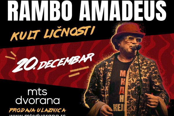 Rambo Amadeus