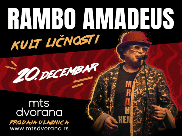 Rambo Amadeus