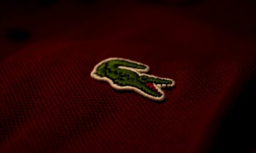 Lacoste, Novak Đoković