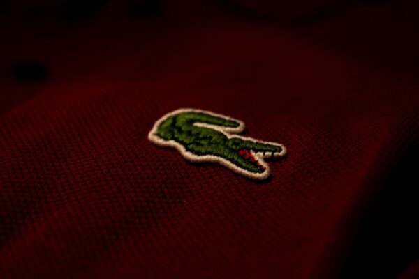 Lacoste, Novak Đoković