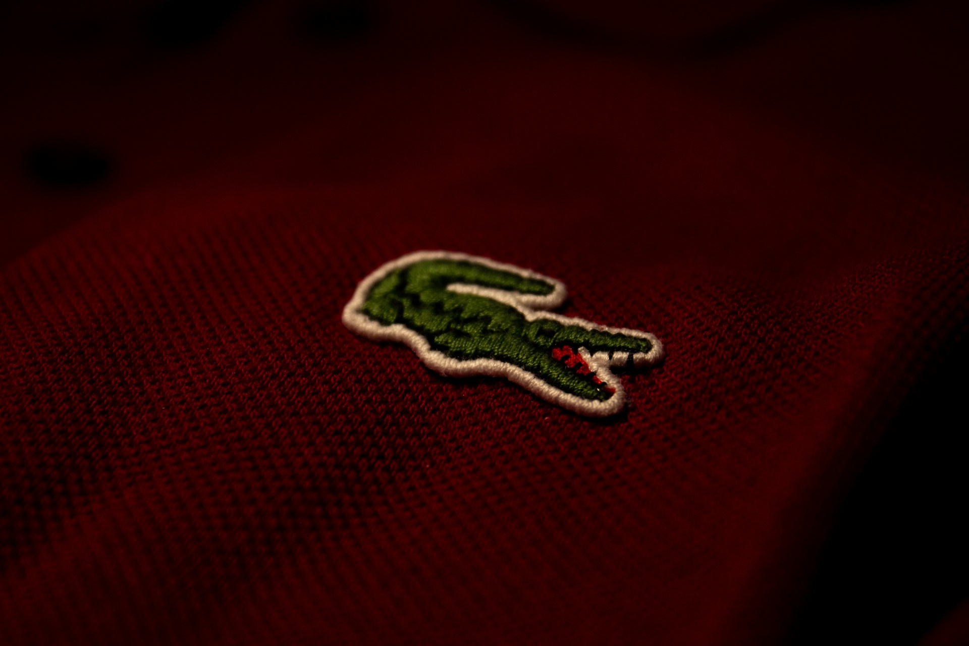 Lacoste, Novak Đoković