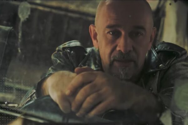 Branko Golubović Golub