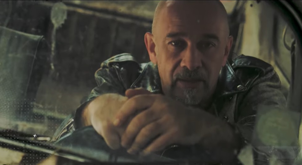 Branko Golubović Golub