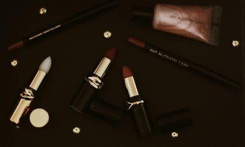 marketing, kompanija, šminka