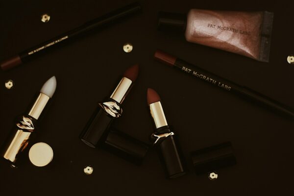 marketing, kompanija, šminka