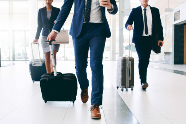 Putovanje, Put, poslovni put