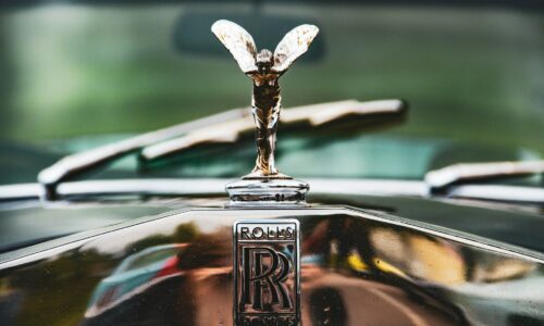 Rolls-Royce