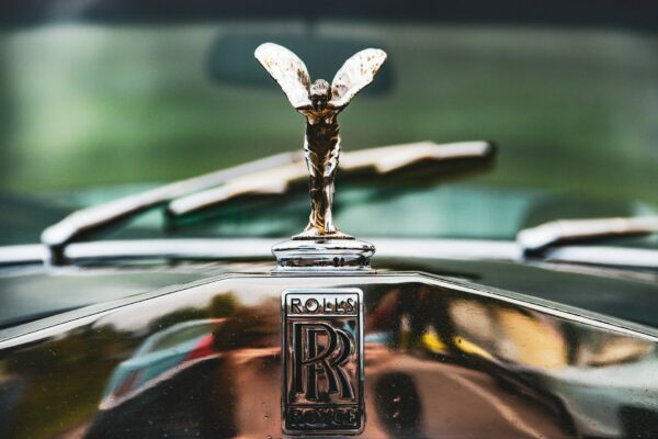 Rolls-Royce