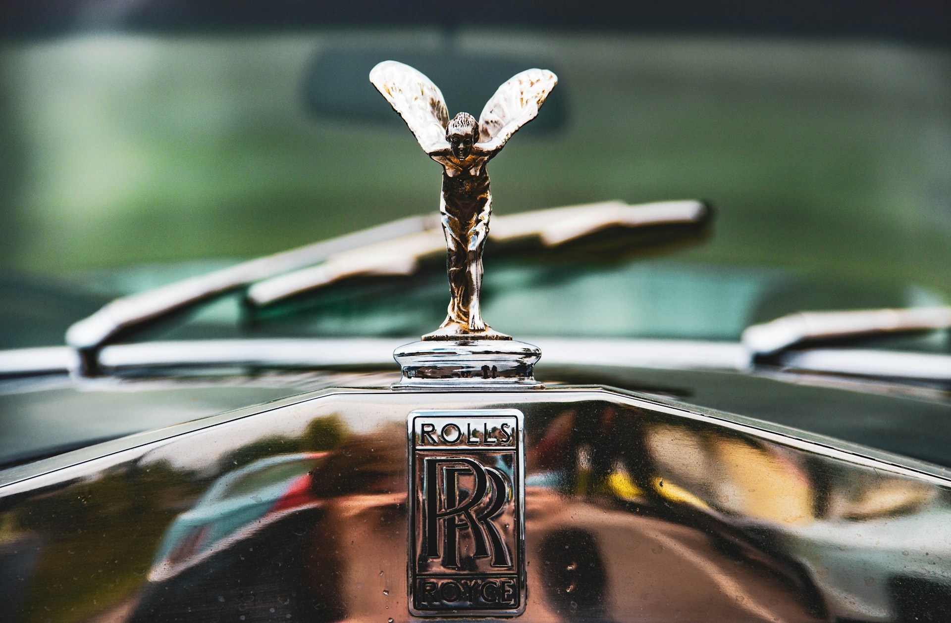 Rolls-Royce
