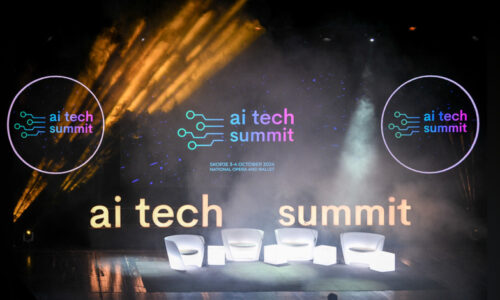 AI Tech Summit 2025