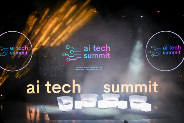 AI Tech Summit 2025