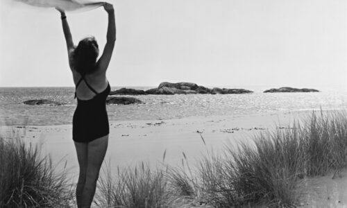 plaža, Koko Šanel, letovanje