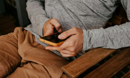 telefon, društvene mreže