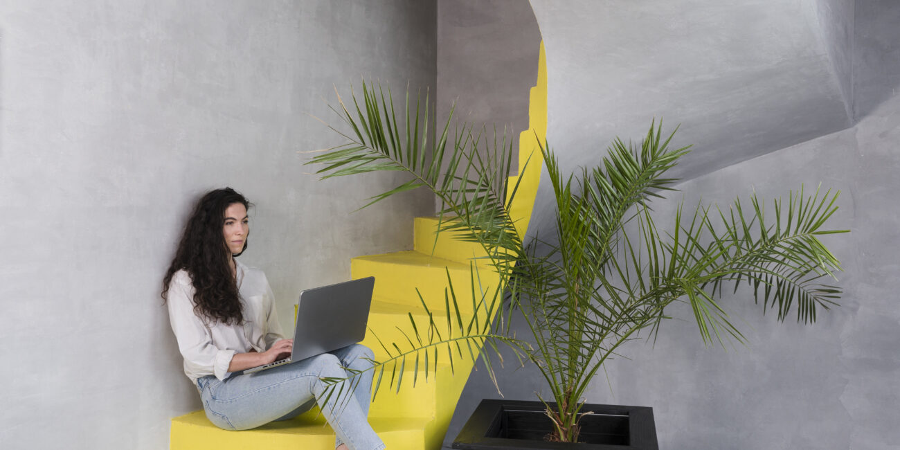 Povratak u kancelariju, kancelarija