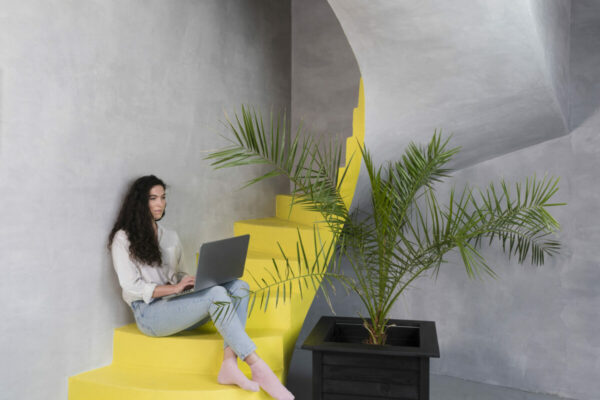 Povratak u kancelariju, kancelarija