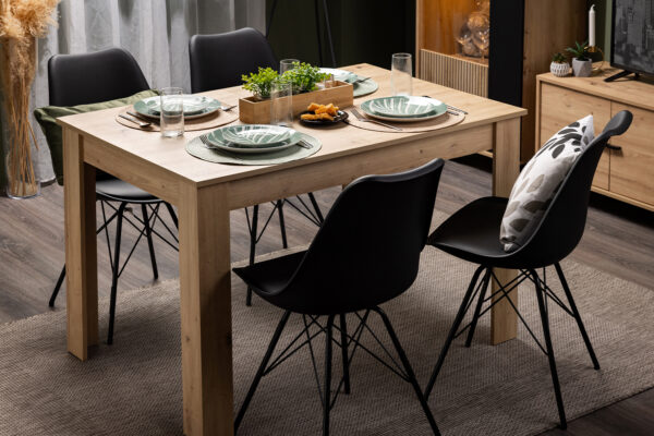 Trpezarija, Forma Ideale