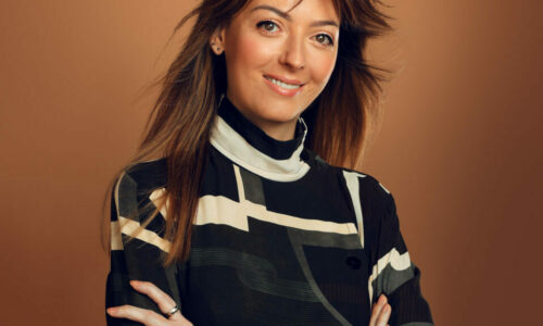 Nataša Rađenović Živanović