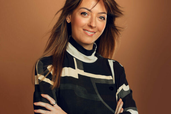 Nataša Rađenović Živanović