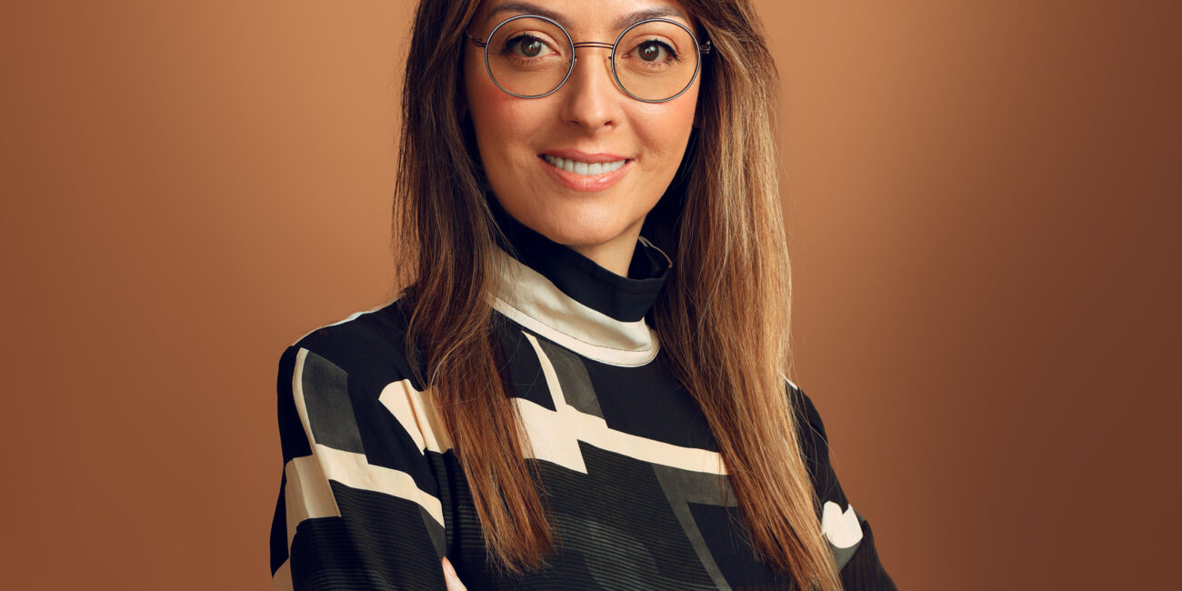 Nataša Rađenović Živanović