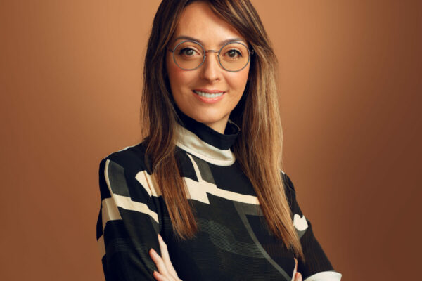 Nataša Rađenović Živanović