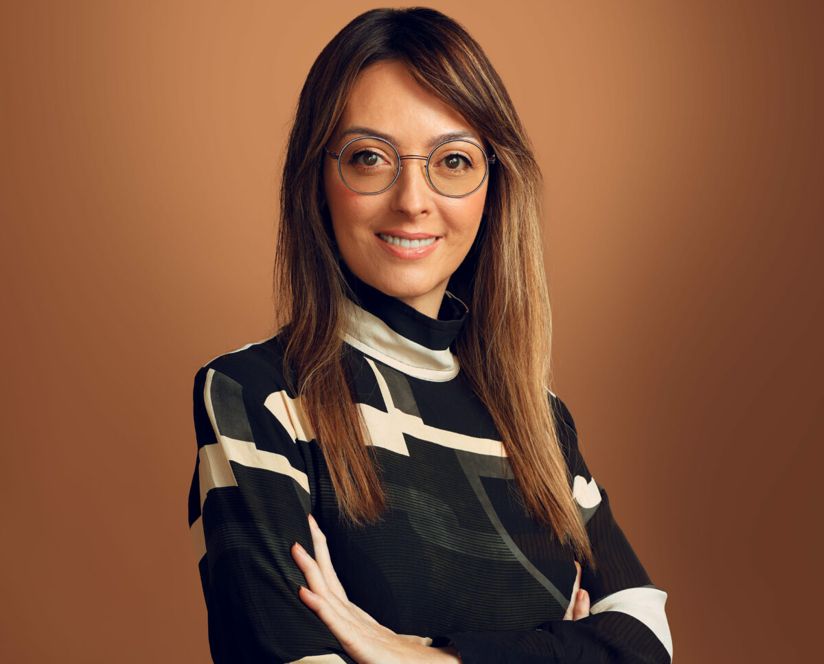 Nataša Rađenović Živanović