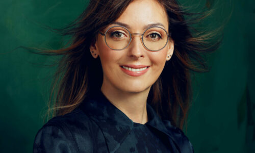 Nataša Rađenović Živanović