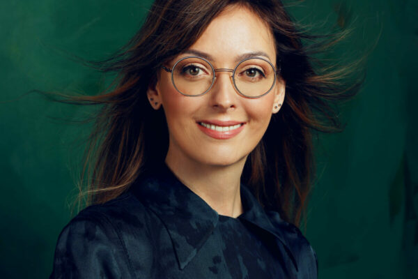 Nataša Rađenović Živanović