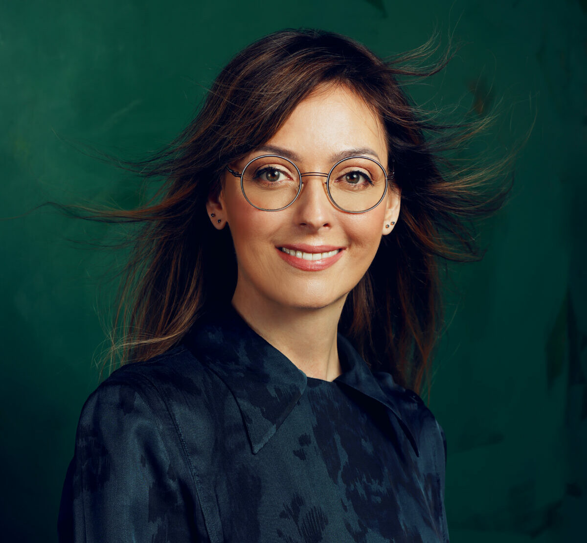 Nataša Rađenović Živanović