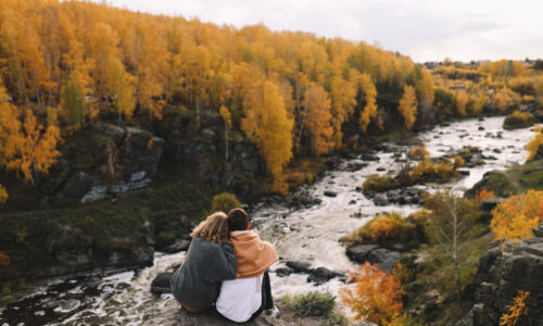 jesena putovanja, turizam, putovanje