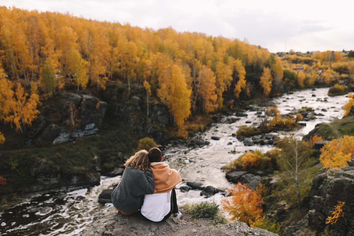 jesena putovanja, turizam, putovanje