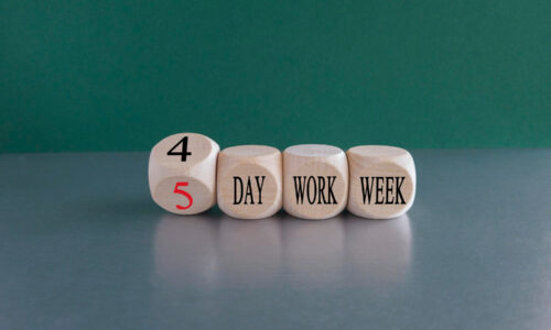 Nedelja, Četvorodnevna nedelja