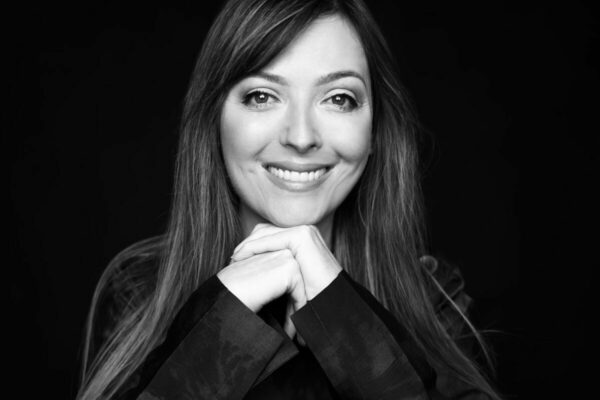 Nataša Rađenović Živanović