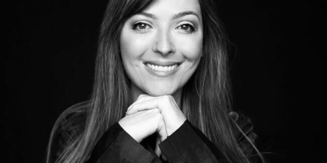 Nataša Rađenović Živanović