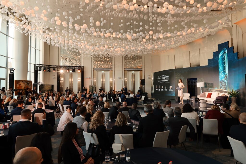 Adriatic Luxury Summit