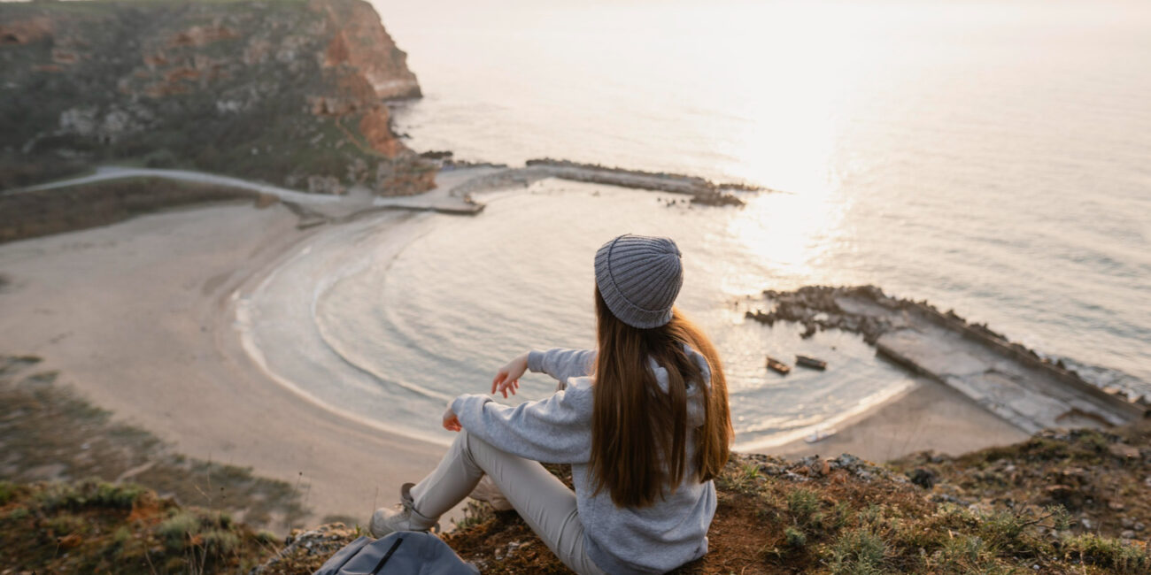 Solo putovanja, Sama, Solo