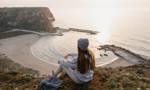 Solo putovanja, Sama, Solo