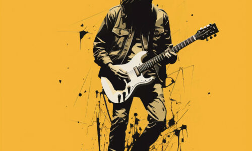 Nirvana, Kurt Kobejn, Miris