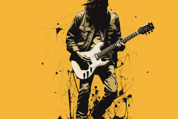 Nirvana, Kurt Kobejn, Miris