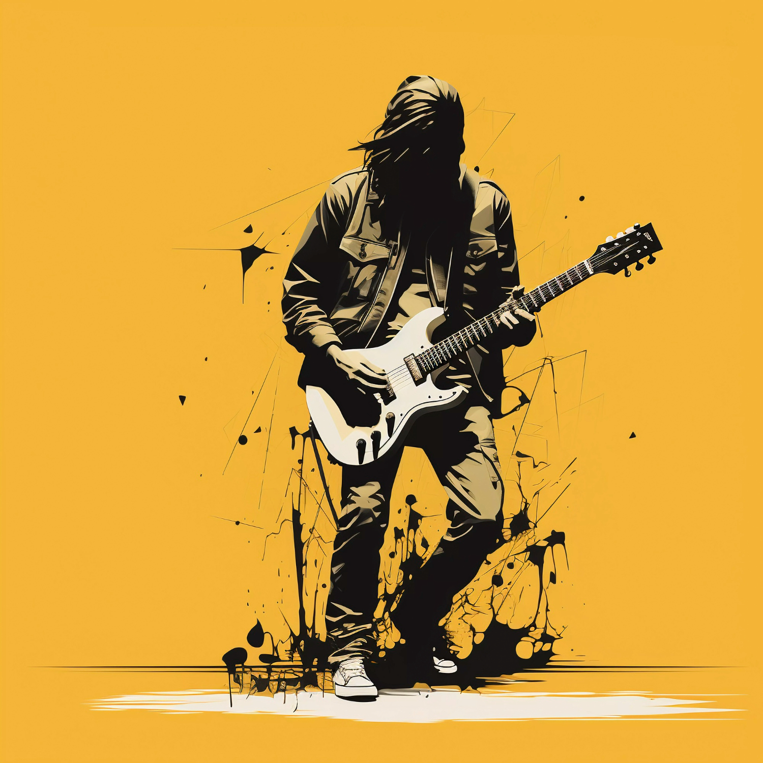 Nirvana, Kurt Kobejn, Miris