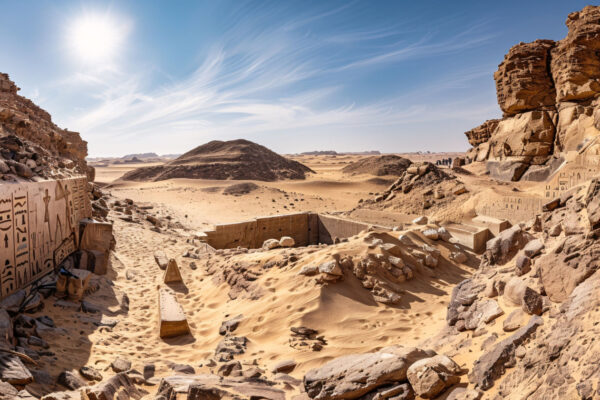 Resort, Sinaj, Egipat