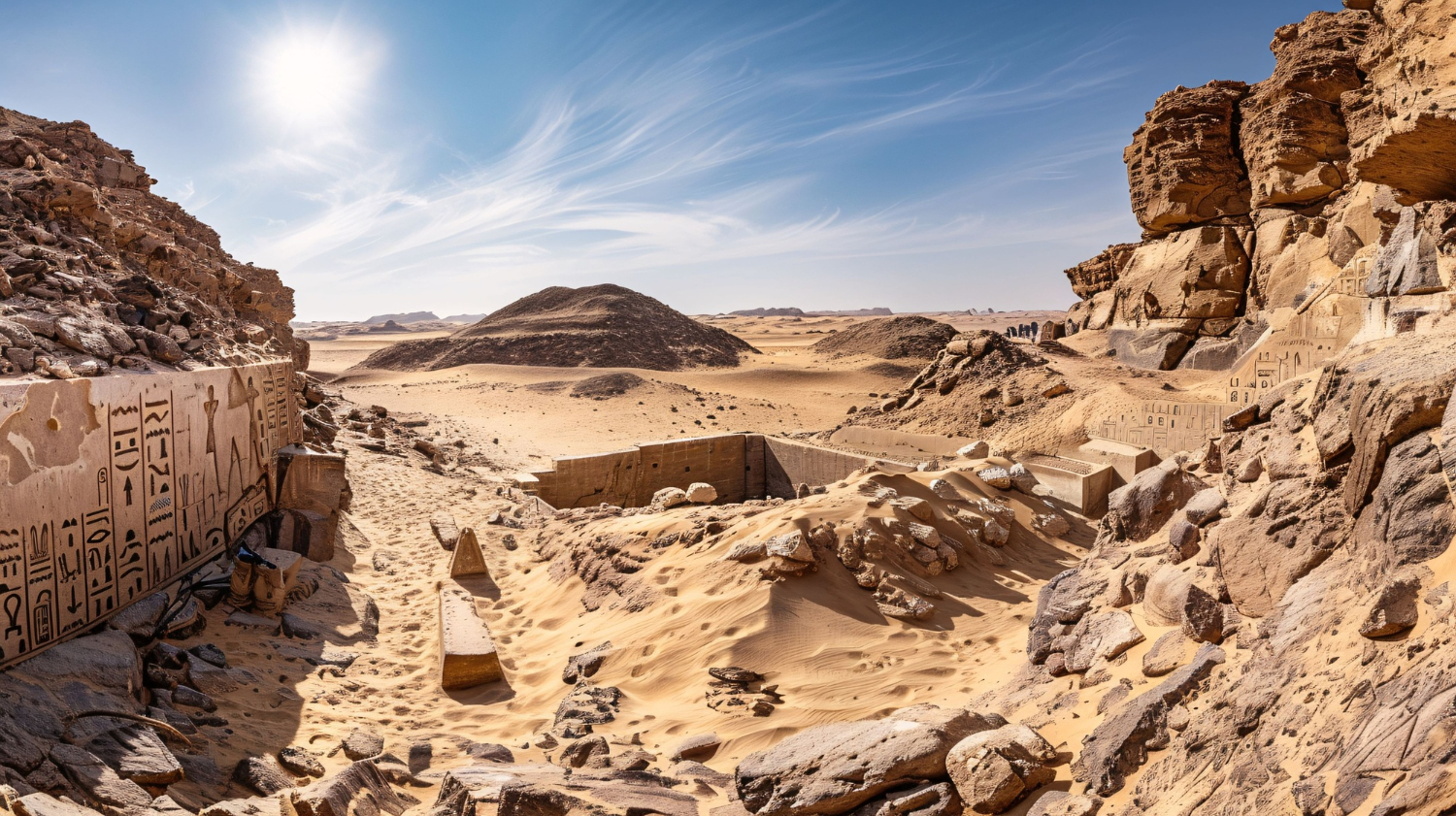 Resort, Sinaj, Egipat