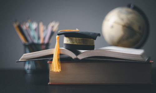 Stipendije, Zoran Đinđić