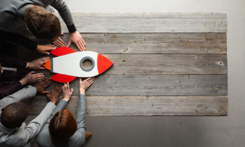 pokretanje posla, pokretanje biznisa, startap