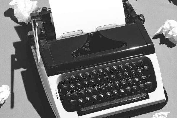 Mašina, Mašina za kucanje, greška