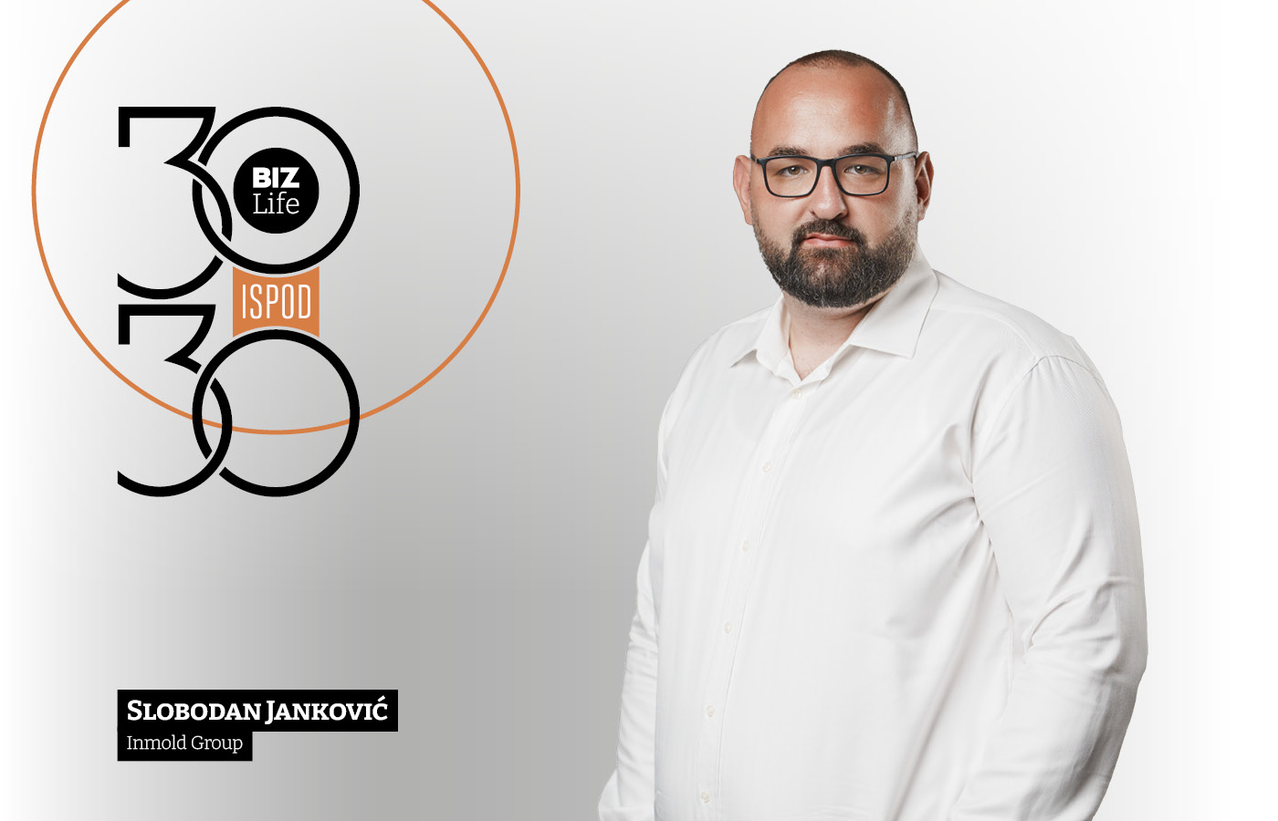 Slobodan Janković, Inmold Group