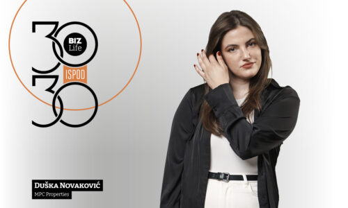 Duška Novaković, MPC Properties