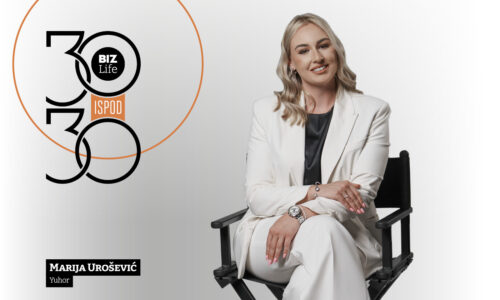 Marija Urošević, Yuhor