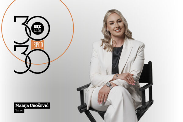 Marija Urošević, Yuhor