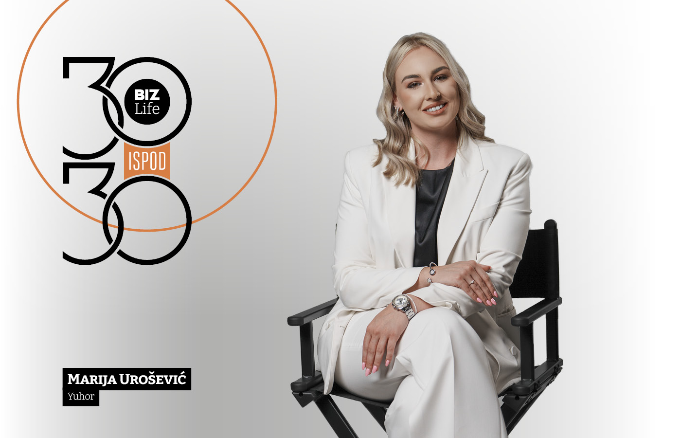 Marija Urošević, Yuhor