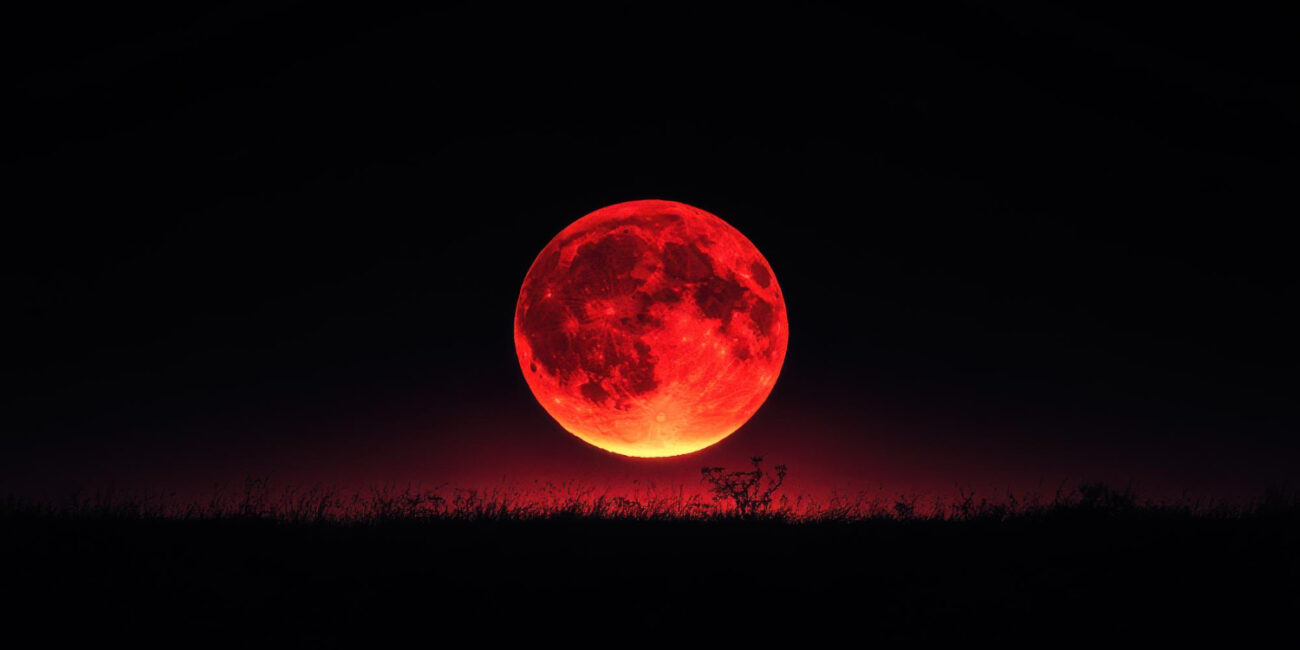 Krvavi mesec